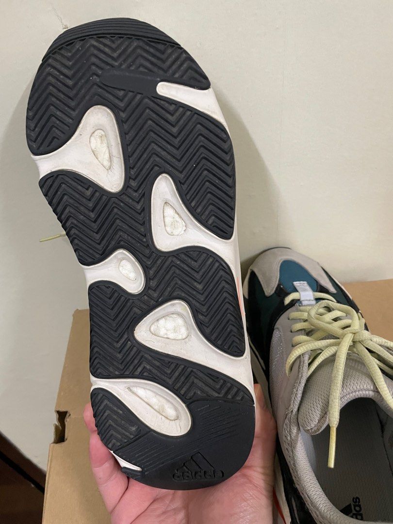 yeezy 700 v1 wave runner