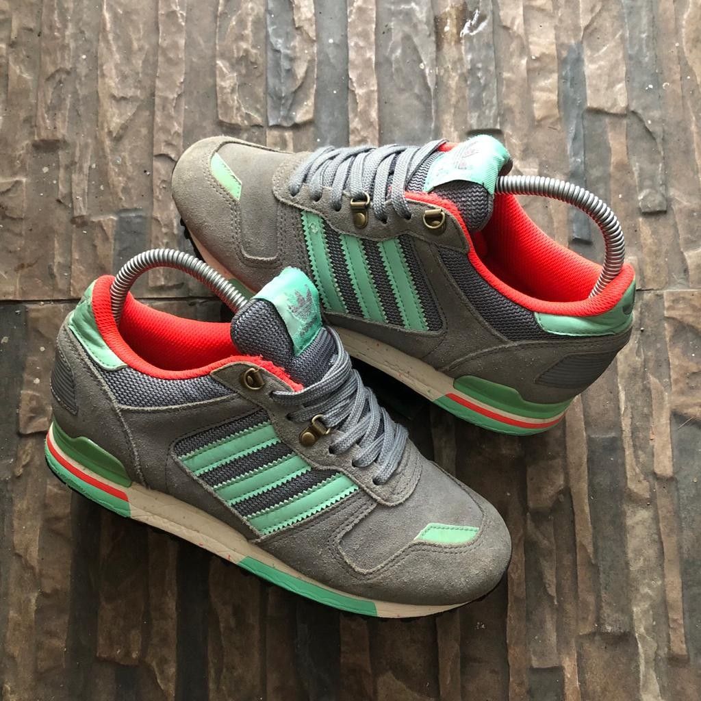 Adidas ZX 700 size 37 23 cm