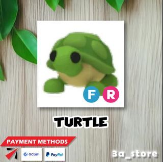 ADOPT A PET FROM ME | Fly Ride Turtle | SAME DAY DELIVERY