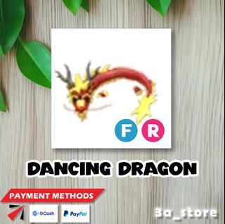 ADOPT A PET FROM ME | Fly Ride Dancing Dragon | SAME DAY DELIVERY