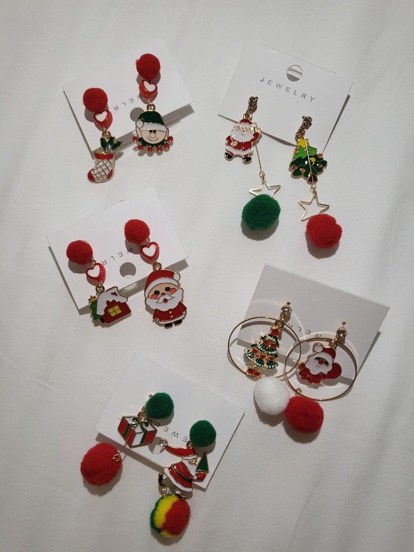 Affordable earrings on sale