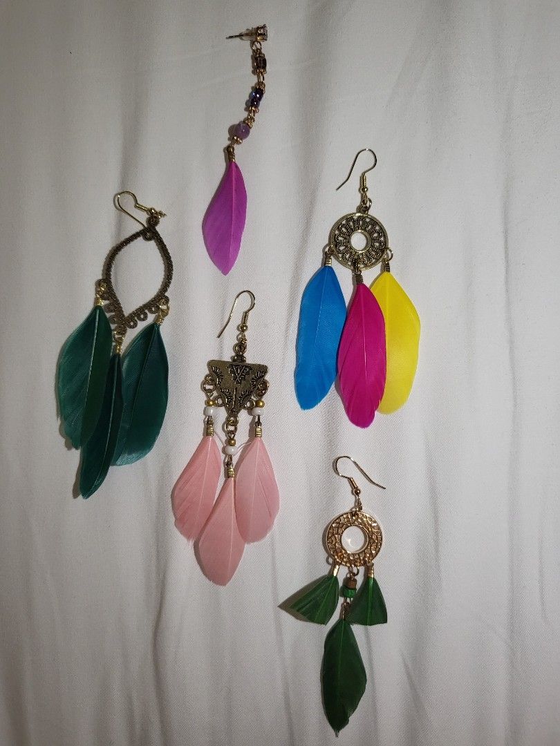 Affordable Earrings