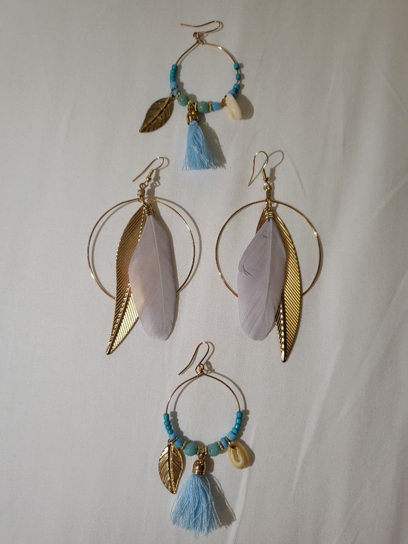Affordable earrings hotsell
