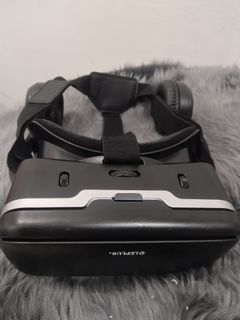 Affordable Virtual Reality Glasses for only php350
