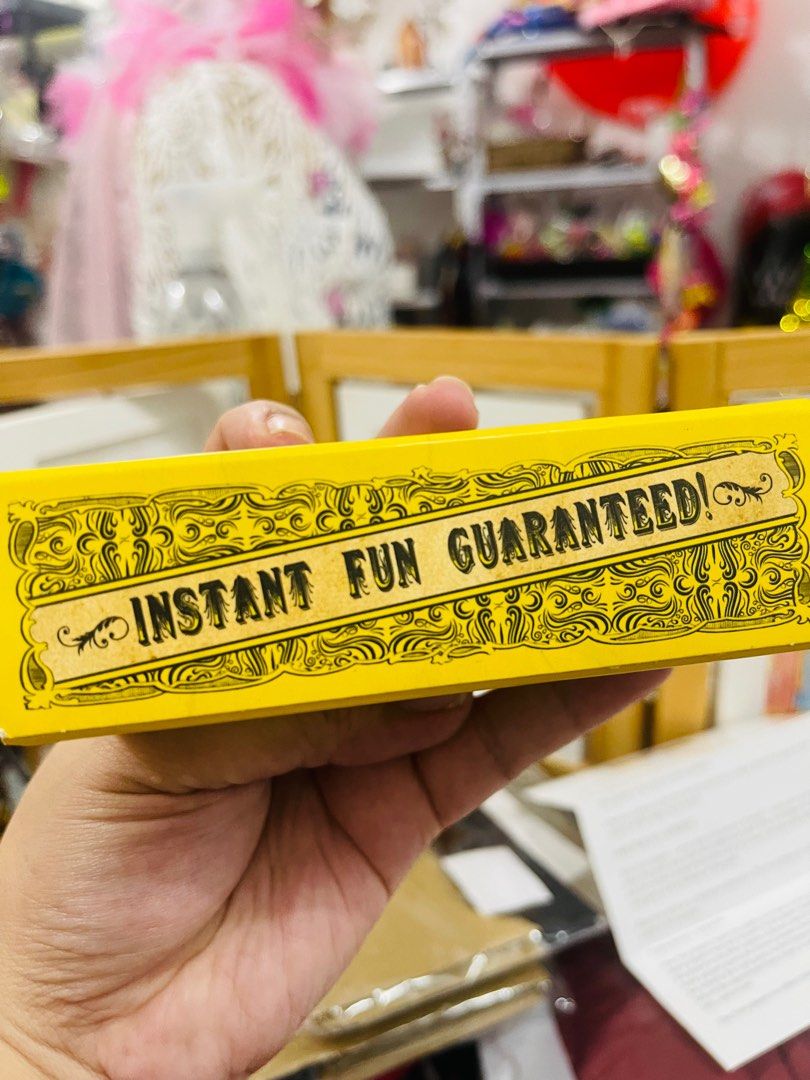 AFTER-DINNER RIDDLES MIND-BENDING RIDDLES, Hobbies & Toys, Toys & Games ...