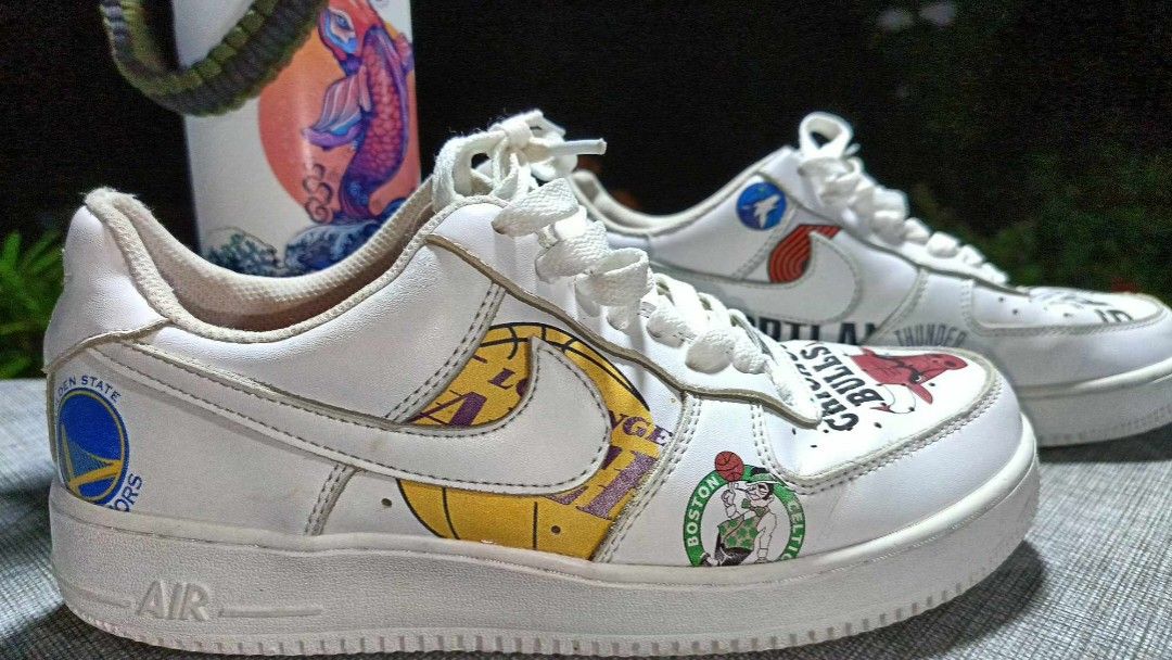 Supreme 2025 nba collab