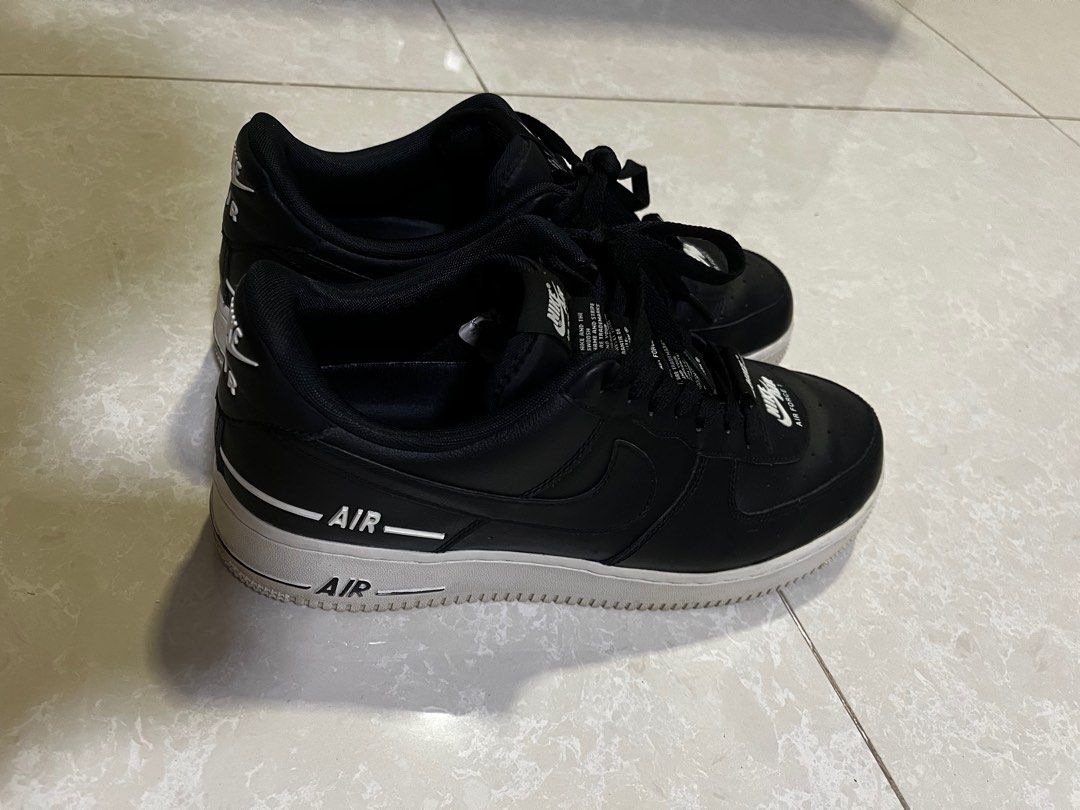 Air force new arrivals size 9