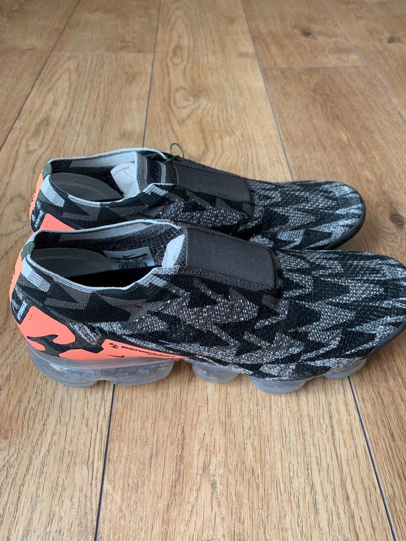 Air vapormax moc 2 acronym sail discount