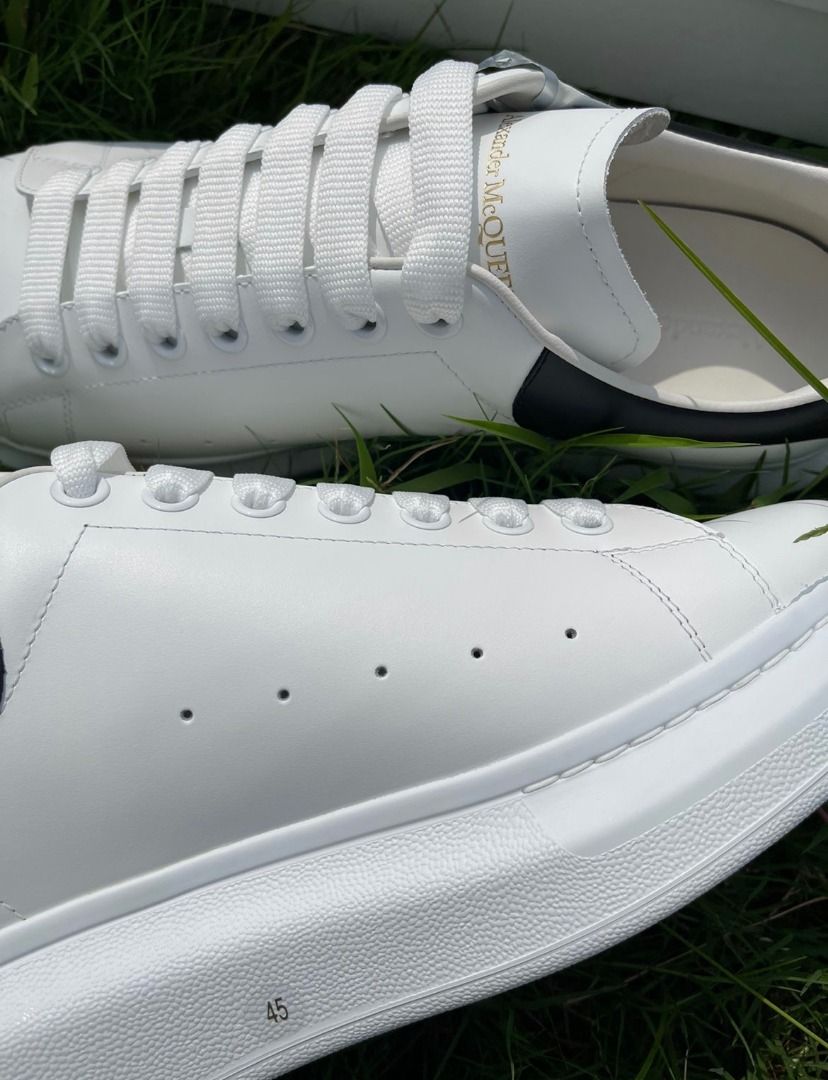Alexander mcqueen clearance style sneakers