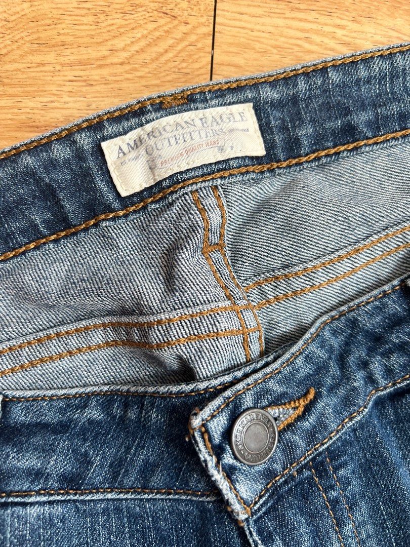 American eagle ladies jeans Clearance