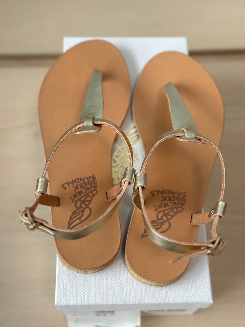 Franco sarto clearance goddess sandal