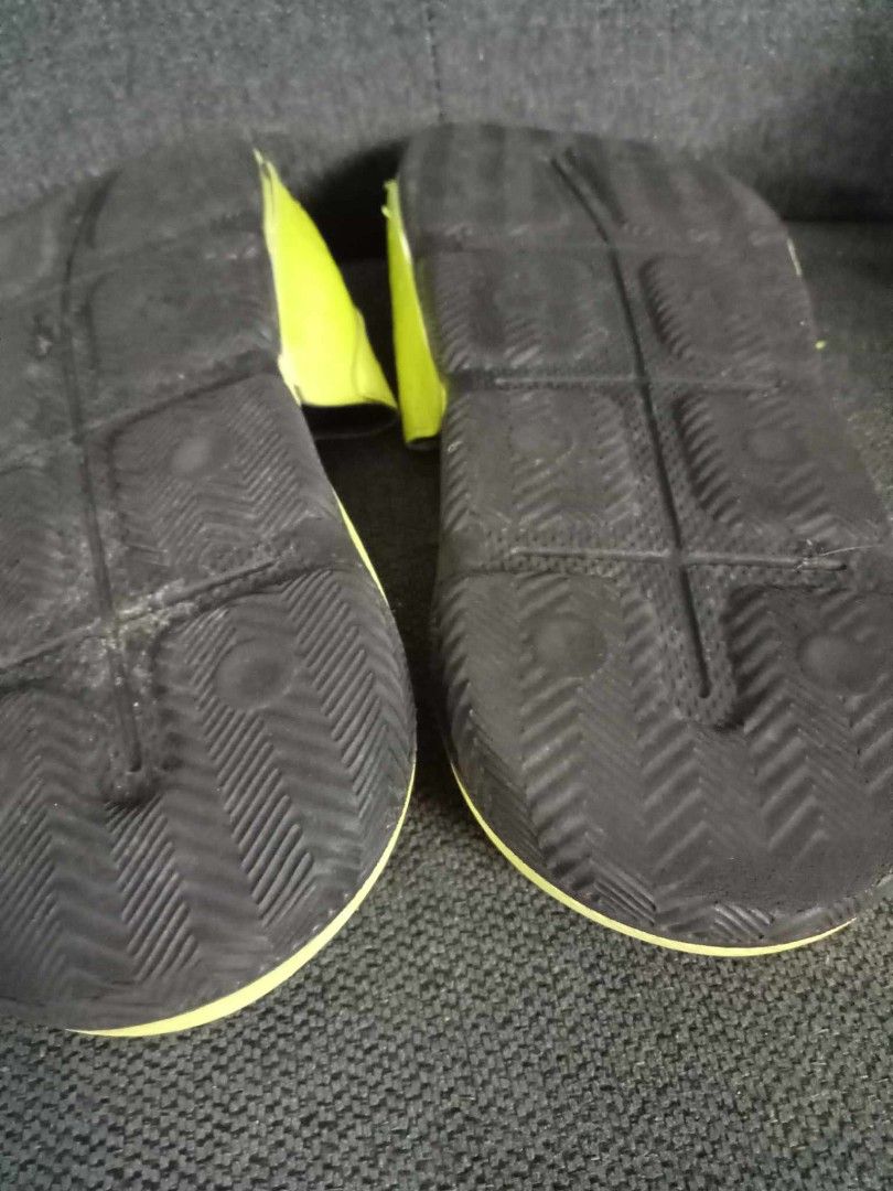 AND1 Men s Swish 2.0 Adjustable Slide Sandals Men s Fashion