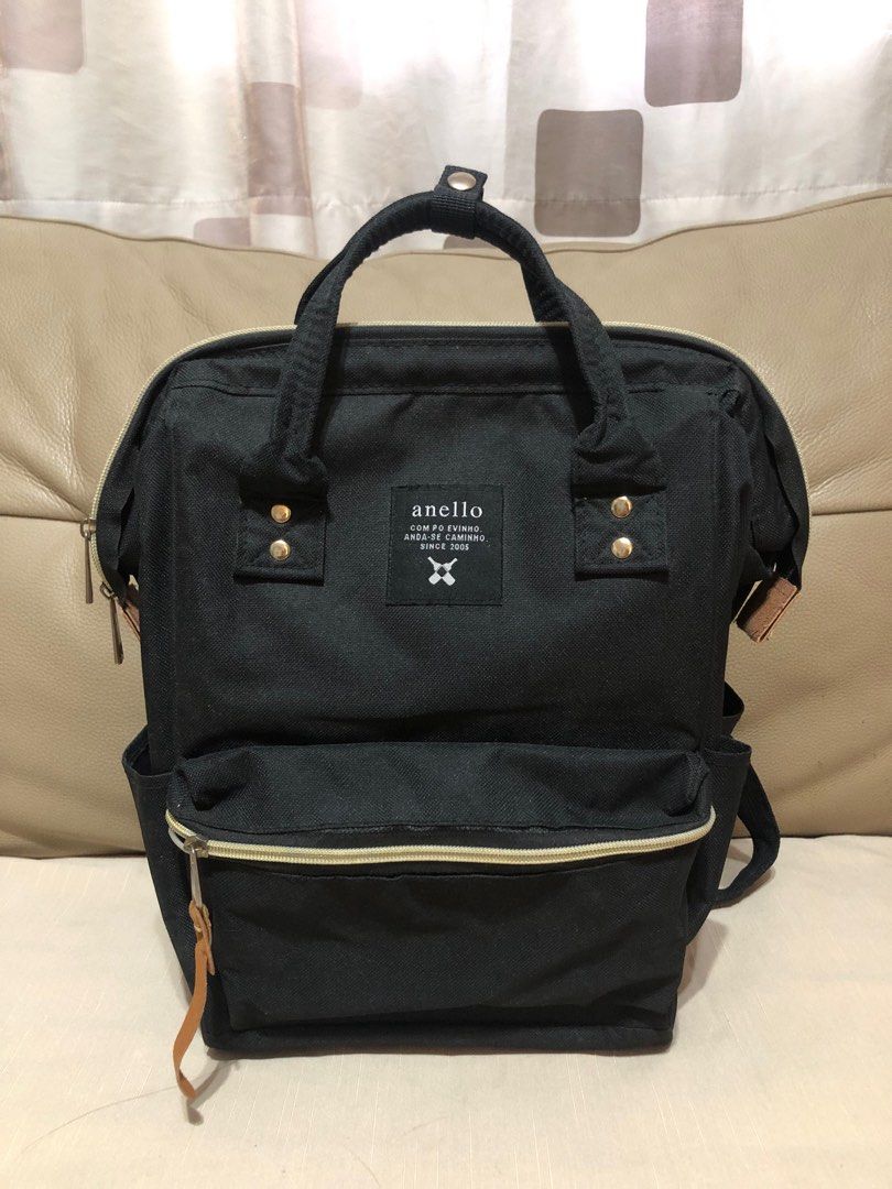 Anello outlet bag dimensions