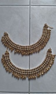 ANKLETS