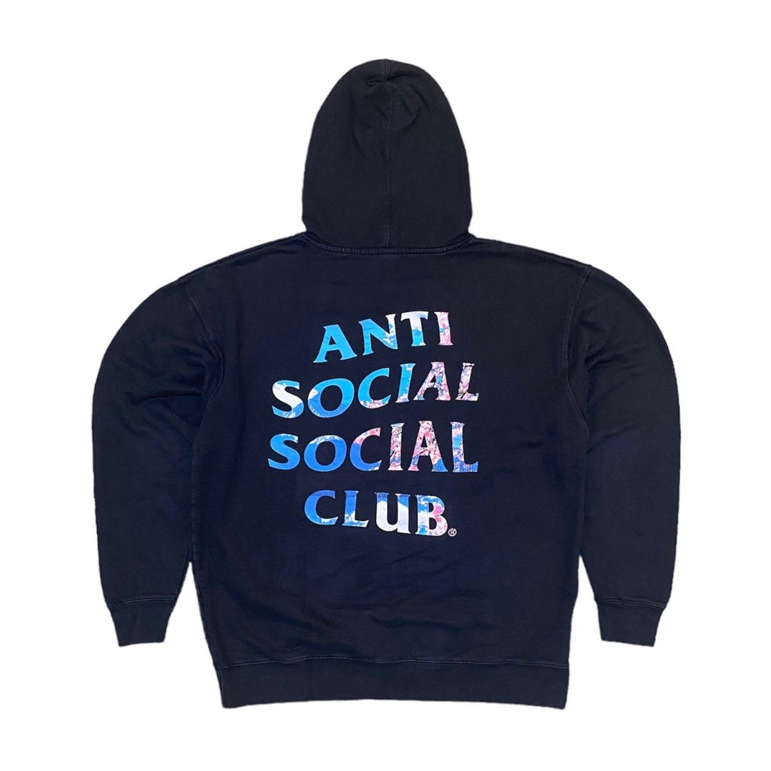 Assc hoodie deals sakura