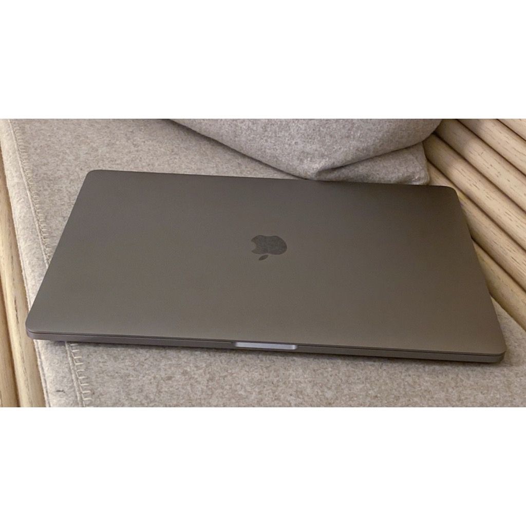 APPLE MacBook Pro 16'' i7 512G 太空灰Touch Bar /二手精品少用/高雄