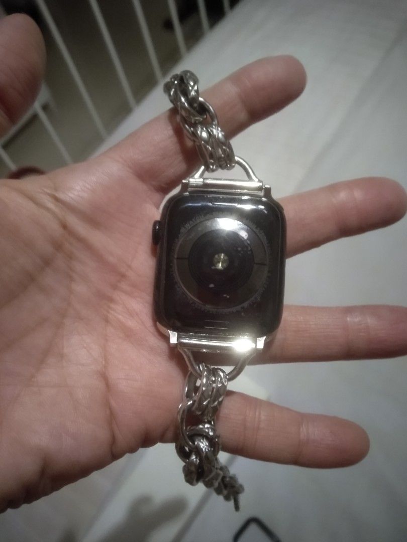 Apple watch 4 pocket watch discount
