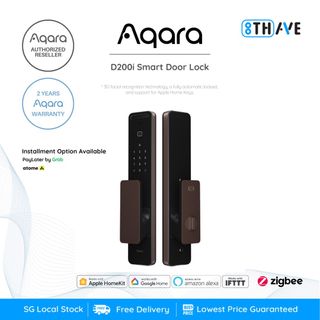 Smart Home Promotion | Aqara Collection item 2