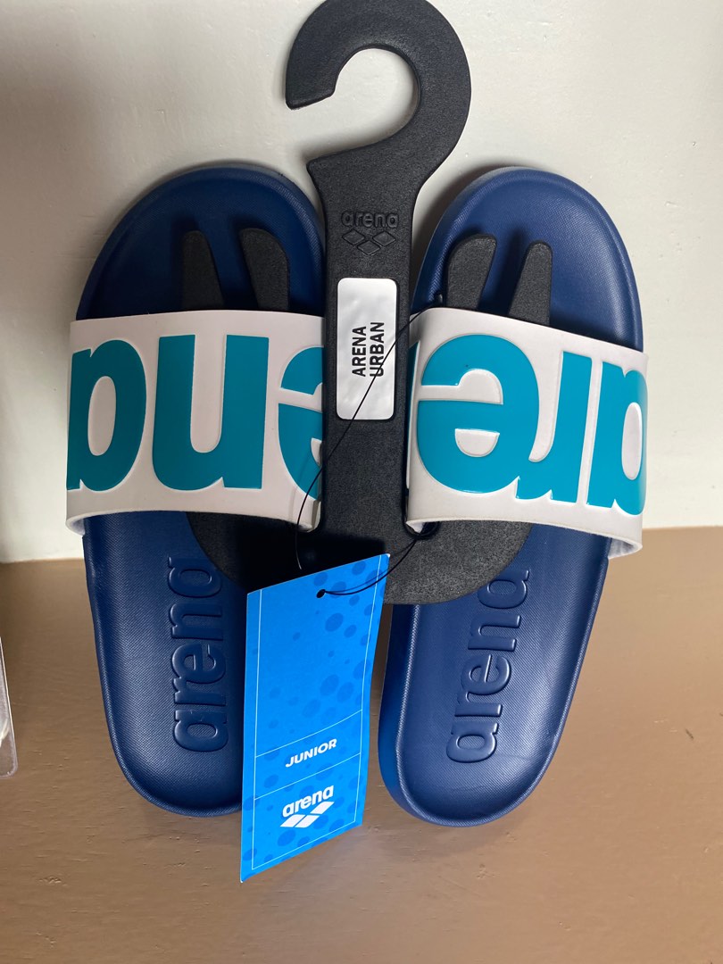 Arena sandal discount