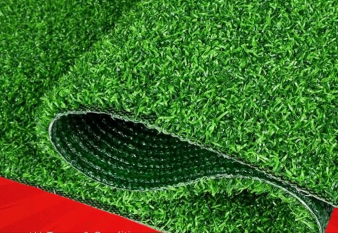 Artifical Outdoor Grass Carpet, Furniture & Home Living, Home Decor