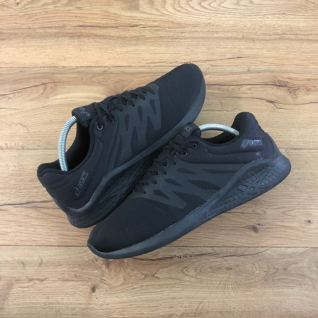 Asics discount comutora review