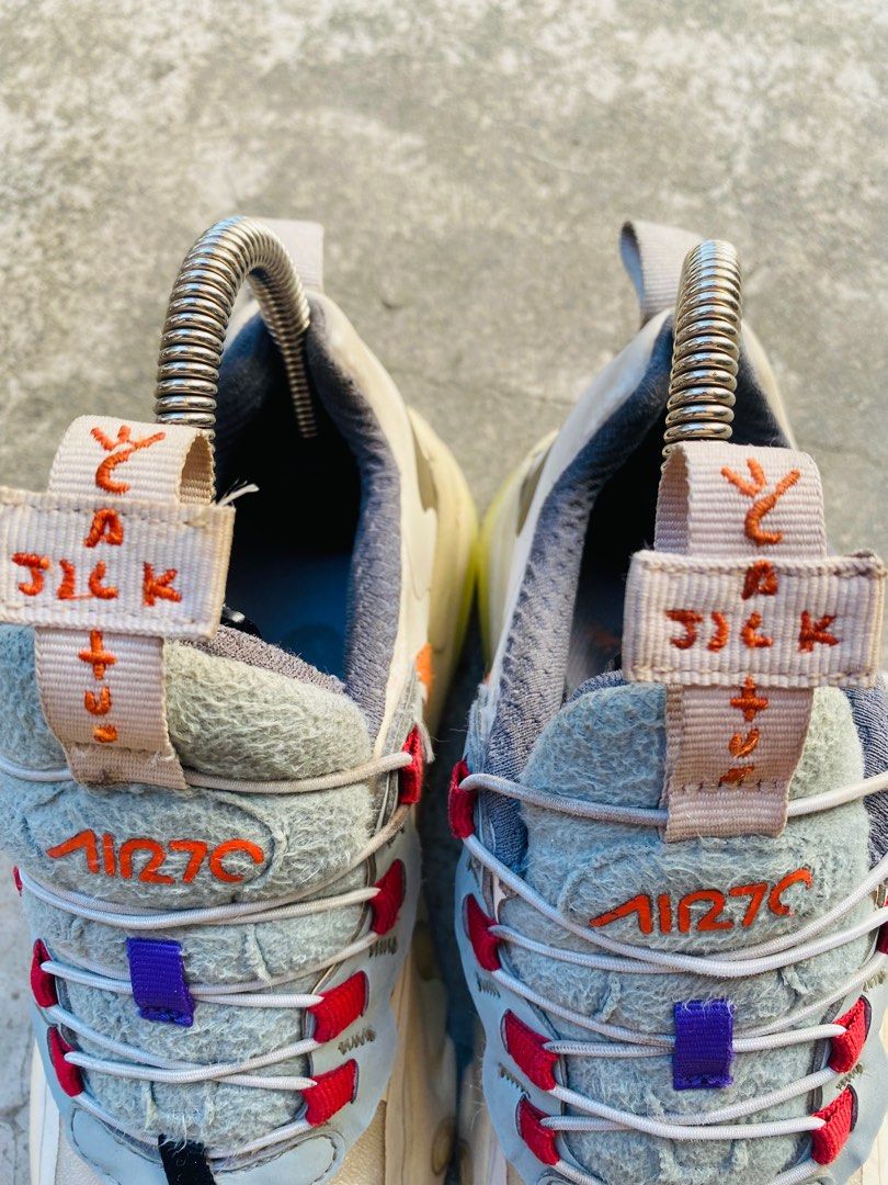 270 cactus jack discount