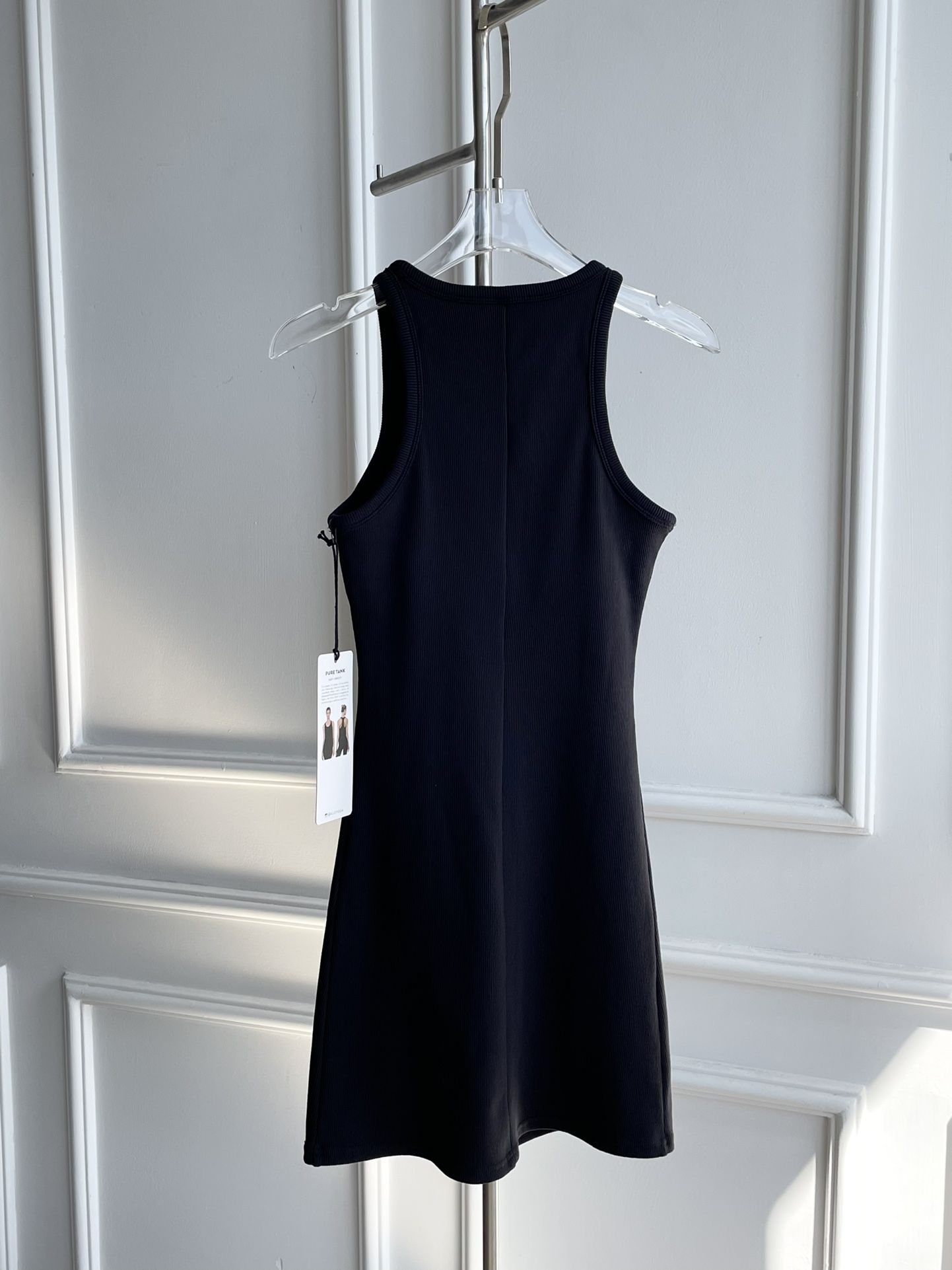 Authentic Alo Sports Racer Back Dress, Women's Fashion, Dresses & Sets,  Dresses on Carousell