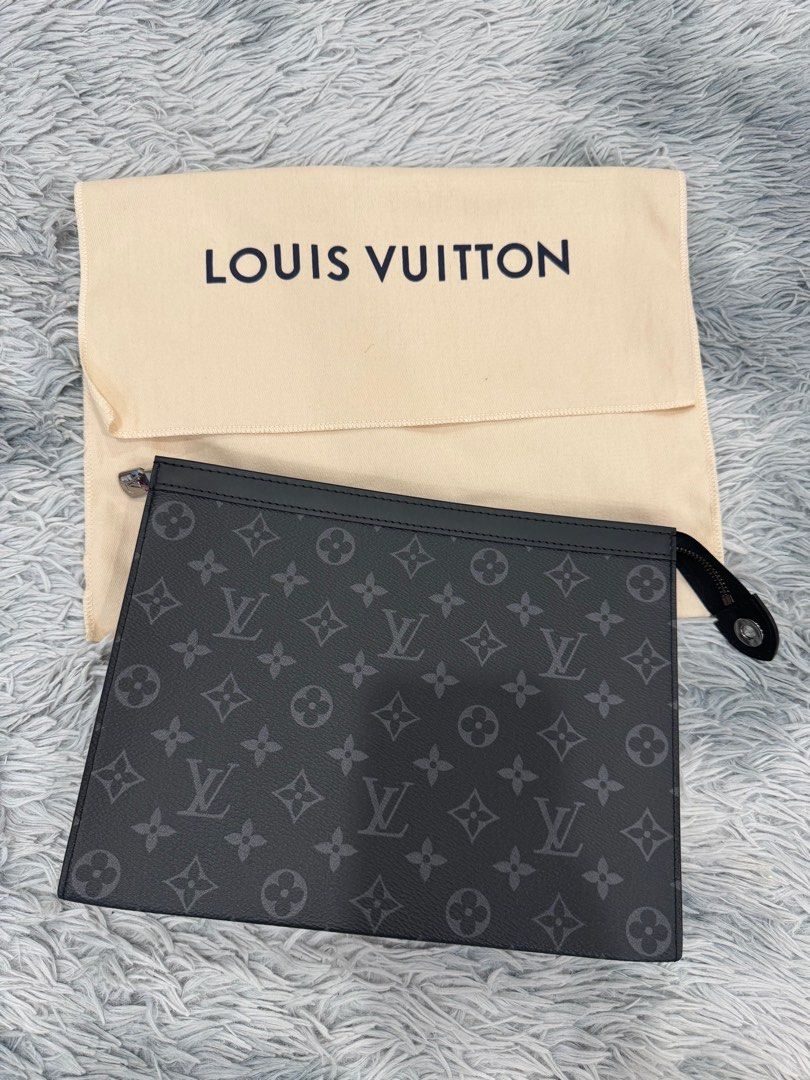 Authentic Louis Vuitton Compiegne Revamped