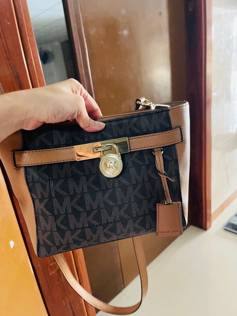 Mk hamilton sling hotsell
