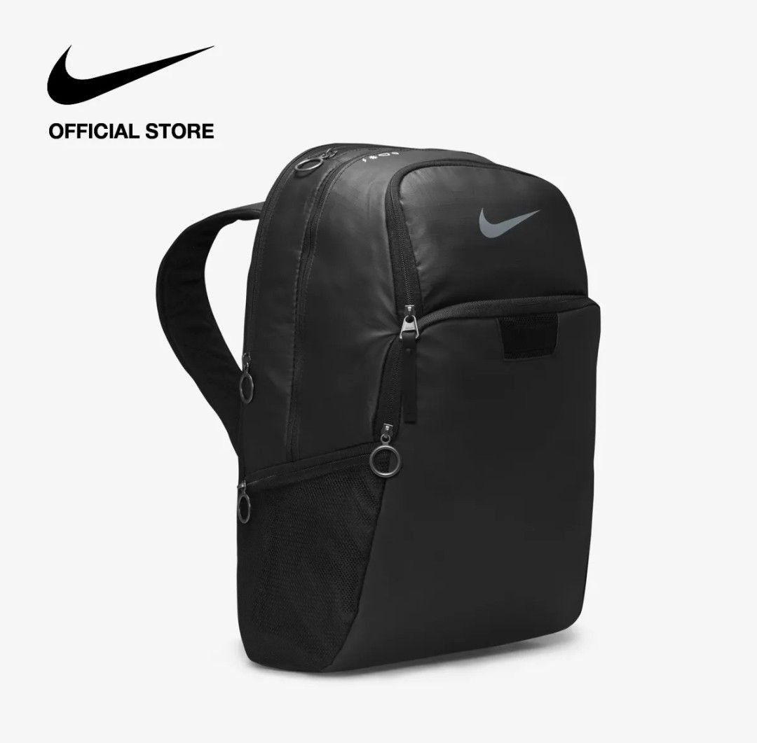 Nike Brasilia Winterized Backpack (24L), Men's Fashion, Bags, Backpacks on  Carousell