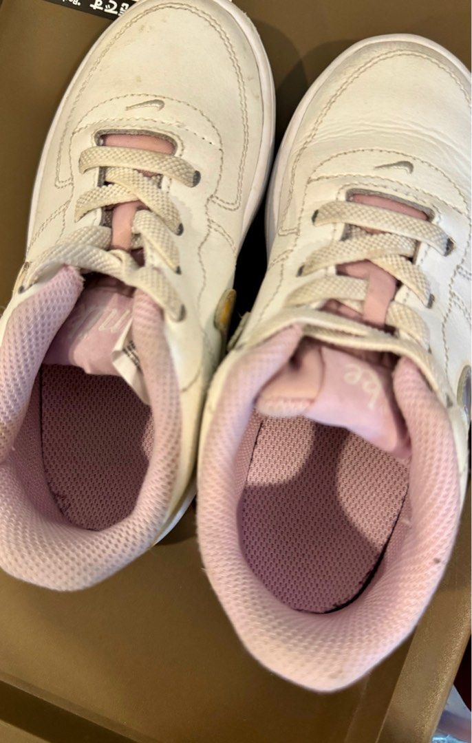 Nike air hotsell force 27 kids