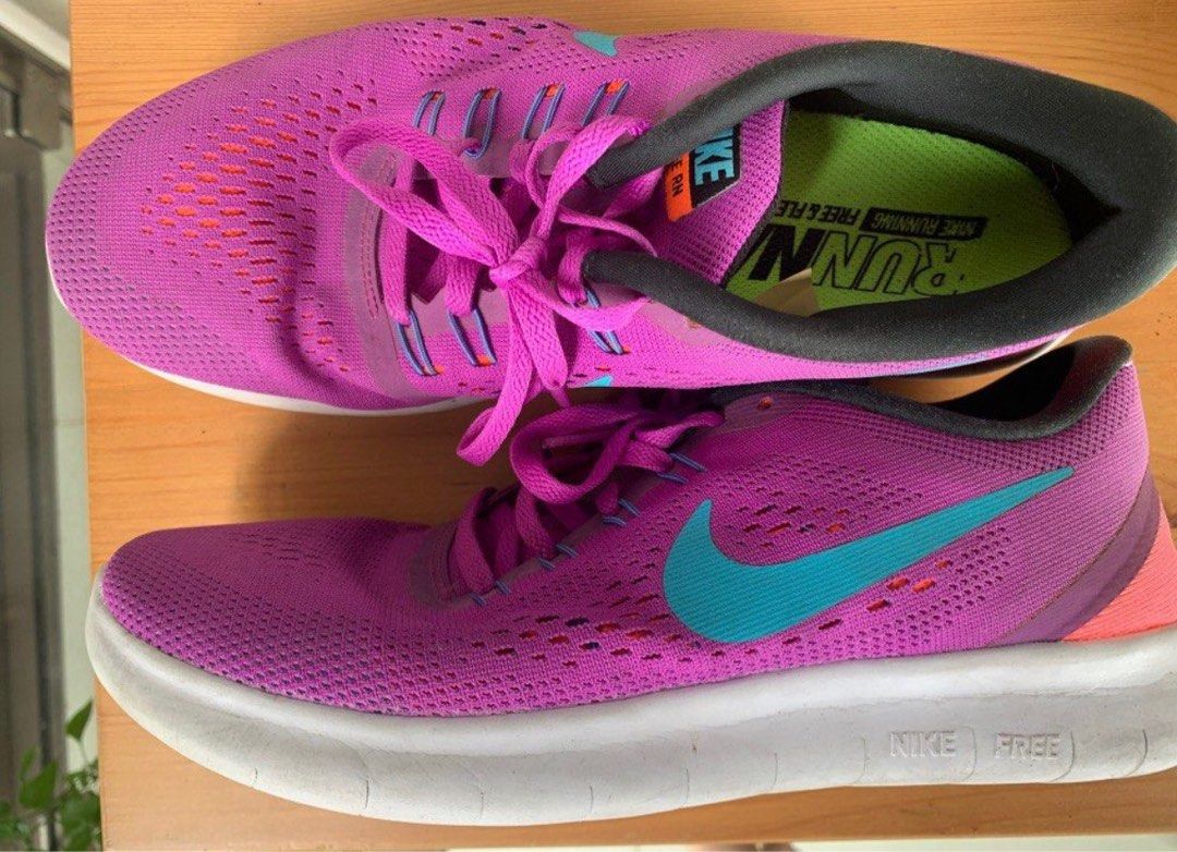Authentic nike shoes, Women's Fashion, Footwear, Sneakers on Carousell