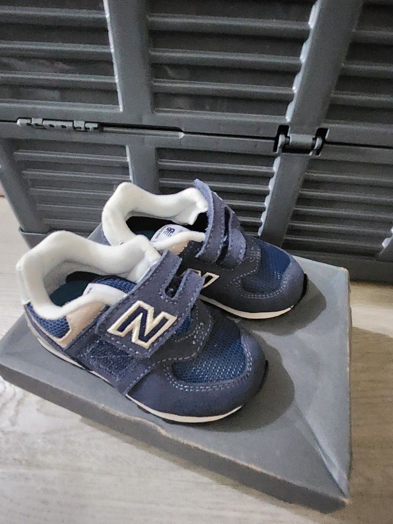 Baby Shoes New Balance UK5.5 Babies Kids Babies Kids