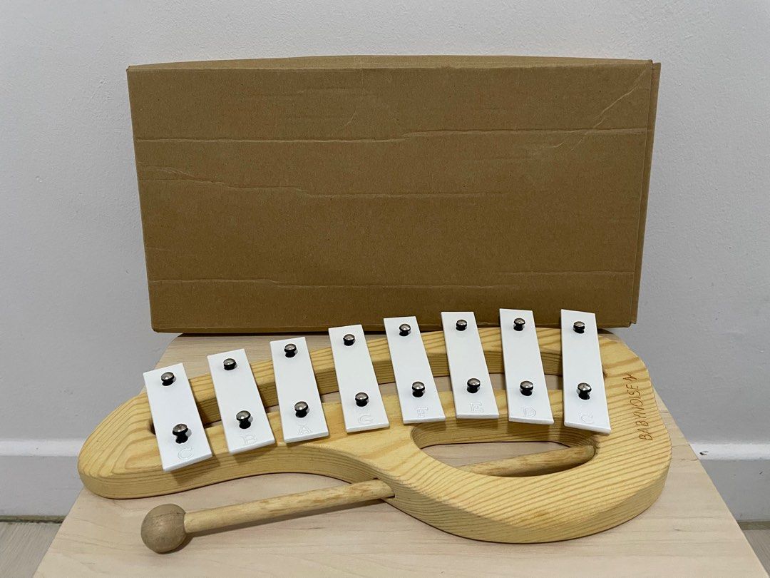 Babynoise Xylophone
