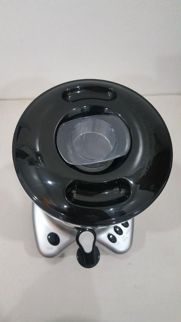 Back to Basics Smoothie Pro 600, TV & Home Appliances, Kitchen