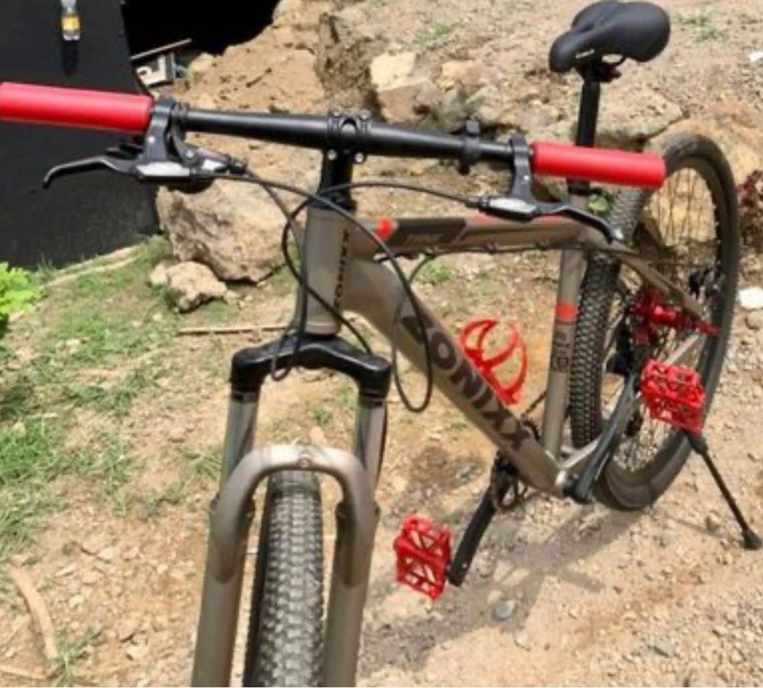 Bagsak Presyo Mountain Bike Sports Equipment Bicycles Parts