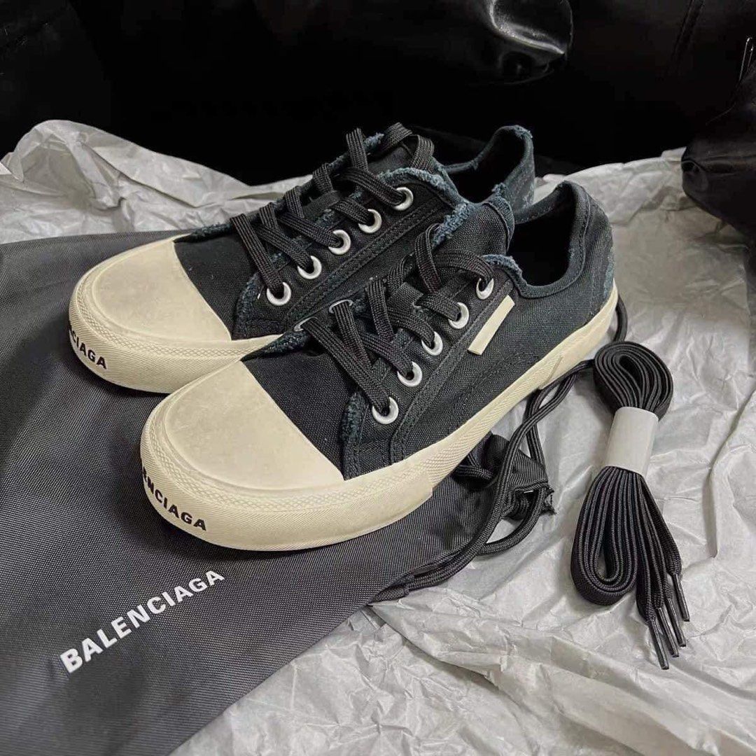 Balenciaga shoes