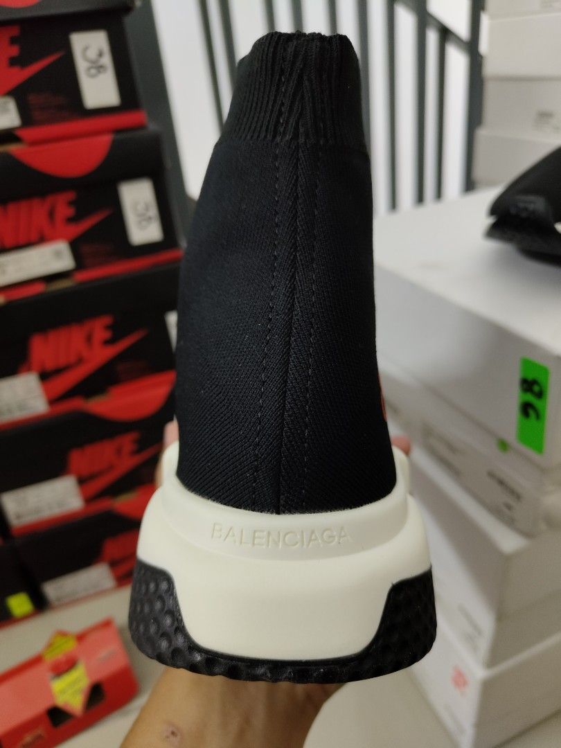 Balenciaga speed trainer 46 shop
