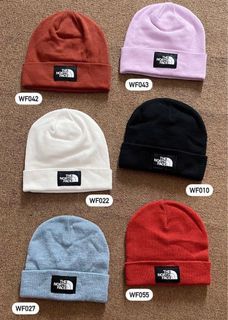 Beanie Hat The North Face