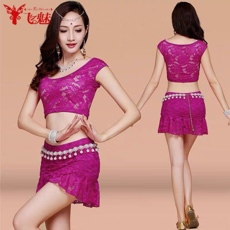 Belly Dance Costumes Womens Fashion Dresses And Sets Dresses On Carousell