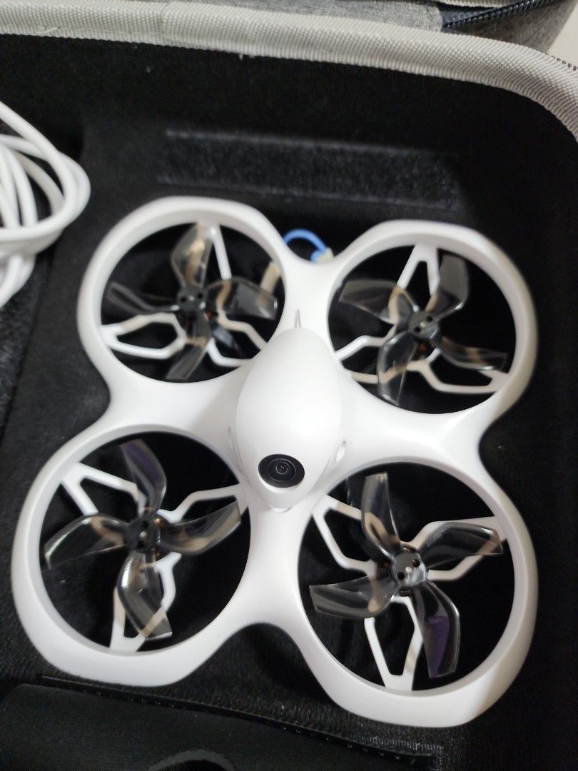 BetaFPV Cetus X FPV Kit, Photography, Drones on Carousell