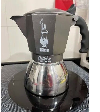 Brikka Induction - Bialetti