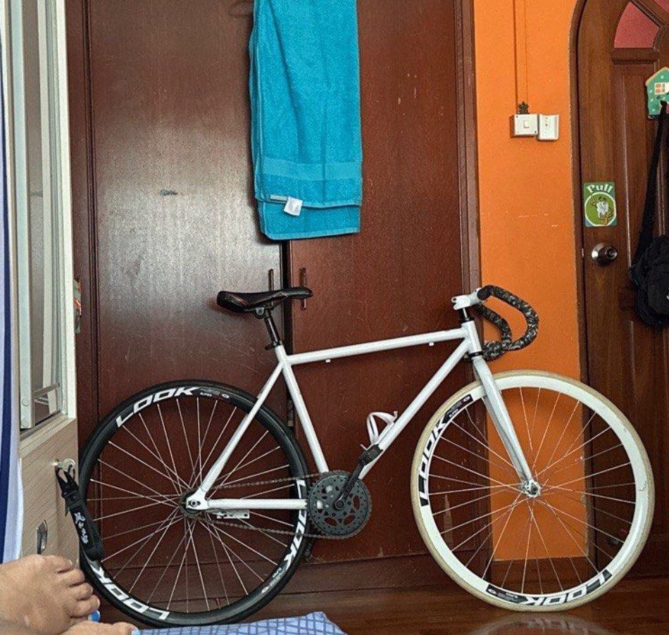 Carousell bicycle for sale sales