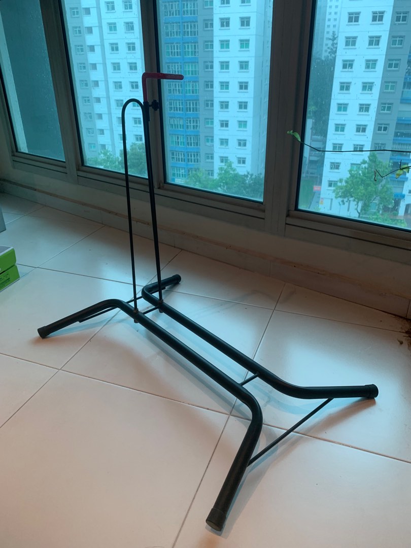 Bicycle Stand, Sports Equipment, Bicycles & Parts, Parts & Accessories