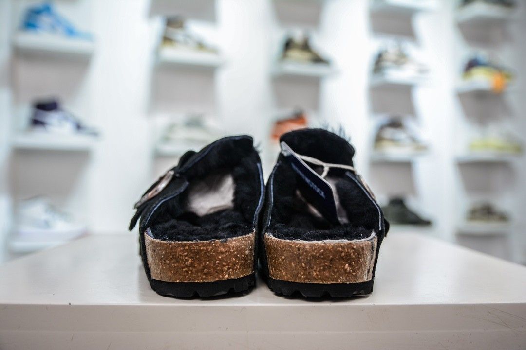 Birkenstock boston sale sales