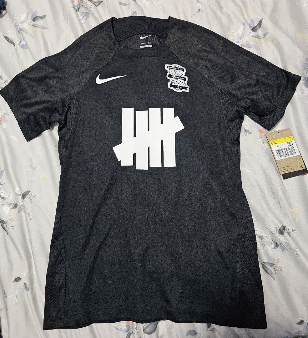 Birmingham city store third kit