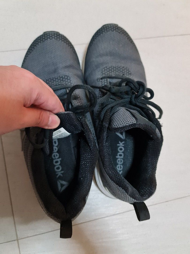 Reebok women size on sale