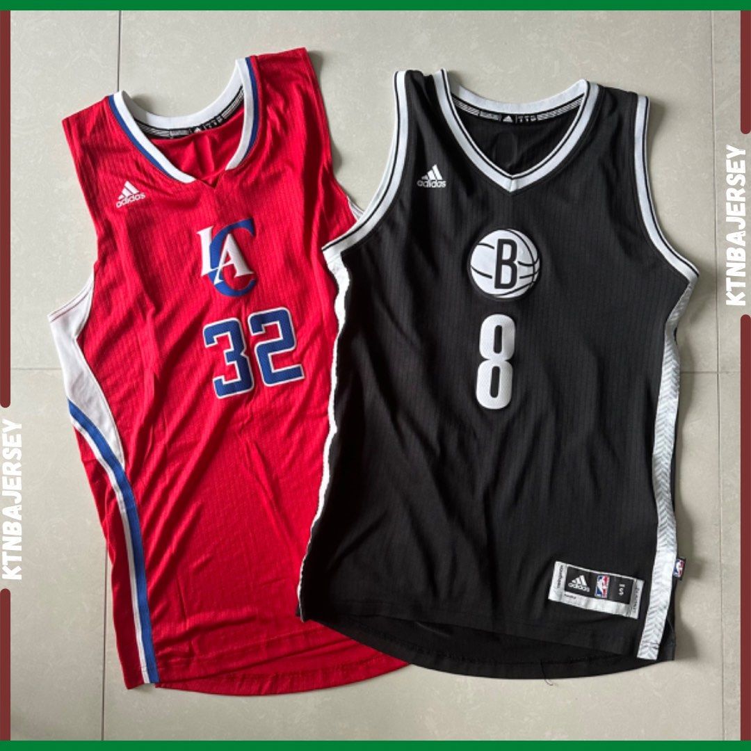 Blake griffin deals christmas jersey