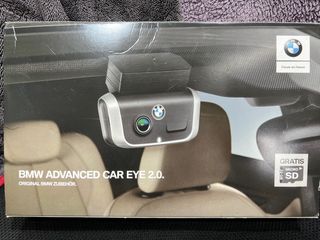 BMW Advanced Car Eye 2 Dash Cam, Auto Accessories on Carousell