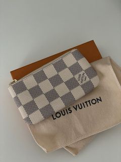 Multi-pochette new wave leather crossbody bag Louis Vuitton Purple in  Leather - 34819646
